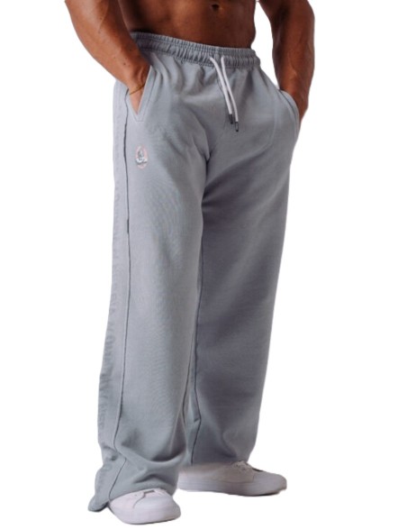 Spodnie treningowe NEBBIA x Olympia No.4 Relaxed 949