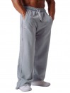 Spodnie treningowe NEBBIA x Olympia No.4 Relaxed 949