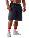 Spodenki treningowe NEBBIA x Olympia No.4 Relaxed 950