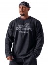 Longsleeve treningowy NEBBIA x Olympia No.4 952