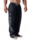 Spodnie treningowe NEBBIA x Olympia No.4 Pump Cover 954