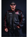 LIMITOWANA EDYCJA! Kurtka bomberka Iconic Mr. OLYMPIA No. 135