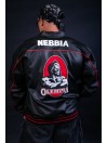 LIMITOWANA EDYCJA! Kurtka bomberka Iconic Mr. OLYMPIA No. 135