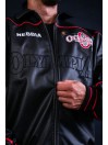 LIMITOWANA EDYCJA! Kurtka bomberka Iconic Mr. OLYMPIA No. 135