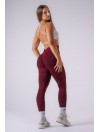 Legginsy modelujące push-up bezszwowe PRIMAL No. 849