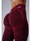 Legginsy modelujące push-up bezszwowe PRIMAL No. 849