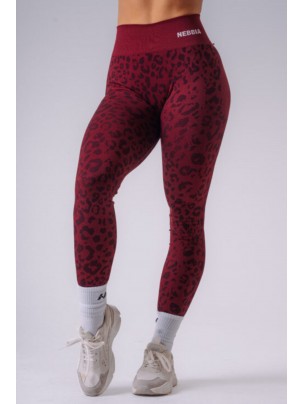 Legginsy modelujące push-up...
