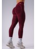 Legginsy modelujące push-up...