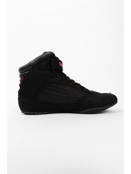 Buty treningowe na siłownię Gorilla Wear High Tops