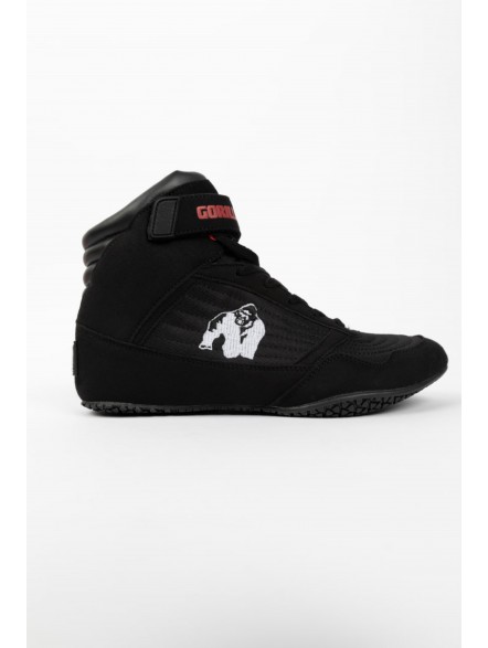 Buty treningowe na siłownię Gorilla Wear High Tops