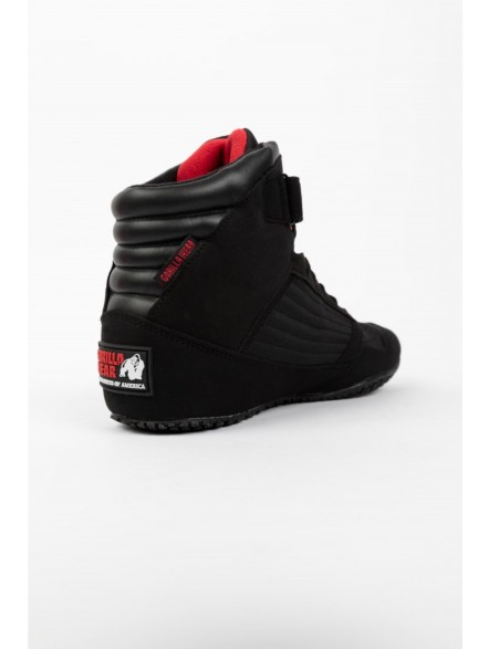 Buty treningowe na siłownię Gorilla Wear High Tops