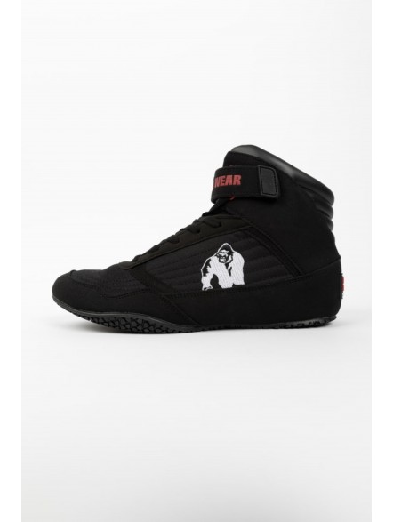 Buty treningowe na siłownię Gorilla Wear High Tops