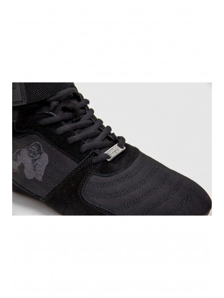 Buty treningowe na siłownię Perry High Tops Pro