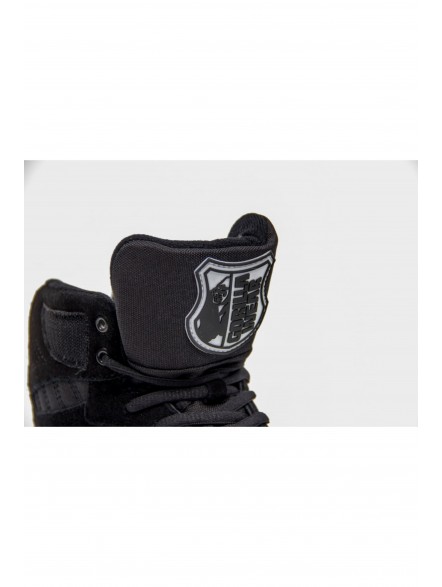 Buty treningowe na siłownię Perry High Tops Pro