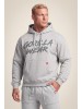 Bluza treningowa z kapturem...