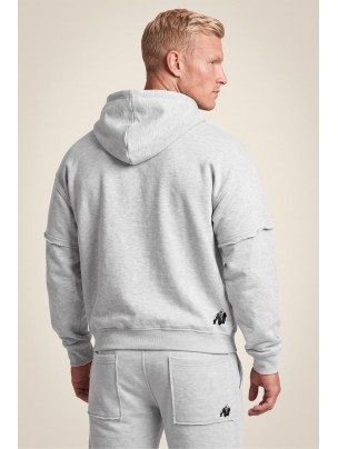 Bluza treningowa z kapturem...