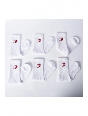Skarpetki męskie Crew Socks...