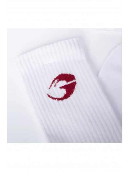 Skarpetki męskie Crew Socks 3-pak