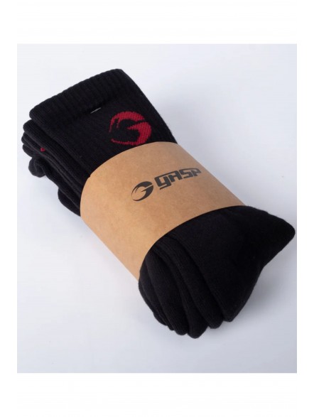 Skarpetki męskie Crew Socks 3-pak