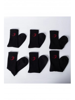 Skarpetki męskie Crew Socks...