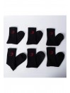 Skarpetki męskie Crew Socks 3-pak