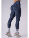 Legginsy modelujące push-up bezszwowe PRIMAL No. 849