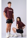 Koszulka treningowa oversize GYM ESSENTIALS No. 383