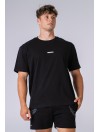 Koszulka treningowa oversize GYM ESSENTIALS No. 382