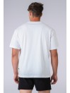 Koszulka treningowa oversize GYM ESSENTIALS No. 382