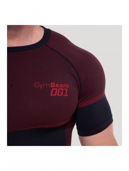 Bezszwowa koszulka treningowa OG1 GymBeam