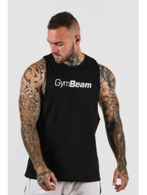 Tank top treningowy Cut Off...