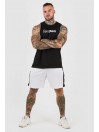 Tank top treningowy Cut Off GymBeam