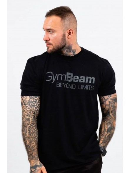 Koszulka męska Beyond Limits GymBeam