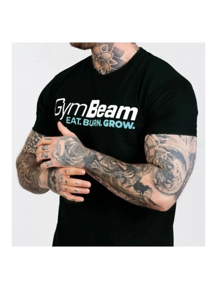Koszulka treningowa Grow GymBeam