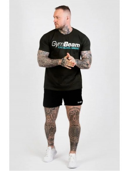Koszulka treningowa Grow GymBeam