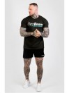 Koszulka treningowa Grow GymBeam
