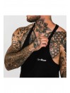Tank top treningowy Stringer GymBeam