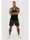 Tank top treningowy Stringer GymBeam
