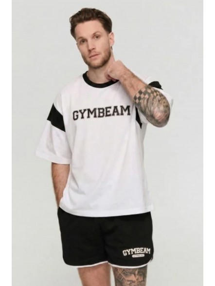 Koszulka Varsity Premium Heavyweight GymBeam
