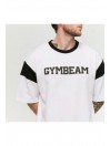 Koszulka Varsity Premium Heavyweight GymBeam