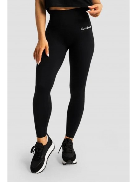 Damskie legginsy z wysokim stanem Limitless GymBeam