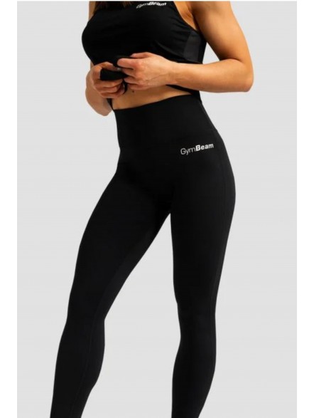 Damskie legginsy z wysokim stanem Limitless GymBeam