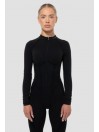 Damski kombinezon Cosmo Zip-Up GymBeam