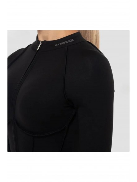Damski kombinezon Cosmo Zip-Up GymBeam