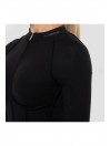 Damski kombinezon Cosmo Zip-Up GymBeam