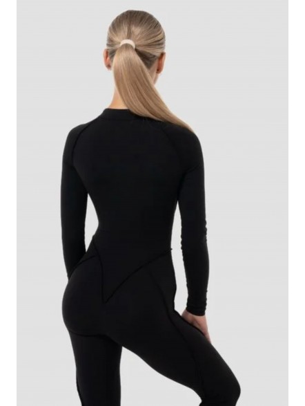 Damski kombinezon Cosmo Zip-Up GymBeam
