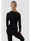 Damski kombinezon Cosmo Zip-Up GymBeam
