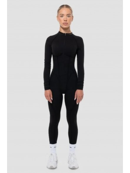 Damski kombinezon Cosmo Zip-Up GymBeam
