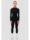 Damski kombinezon Cosmo Zip-Up GymBeam