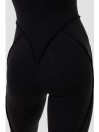 Damski kombinezon Cosmo Zip-Up GymBeam